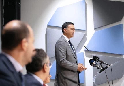 Ομιλία Υπουργού Υγείας Βασίλη Κικίλια στην εκδήλωση για την έναρξη της διανομής των ογκολογικών φαρμάκων απευθείας στις ιδιωτικές κλινικές