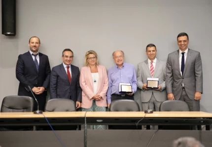 Ομιλία Υπουργού Υγείας Βασίλη Κικίλια στην εκδήλωση για την έναρξη της διανομής των ογκολογικών φαρμάκων απευθείας στις ιδιωτικές κλινικές