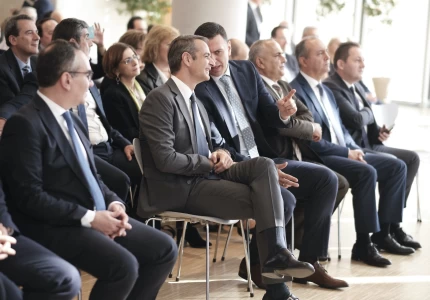 Εκδήλωση επίσημης ενημέρωσης του Εθνικού Σχεδίου Δράσης κατά του Καπνίσματος