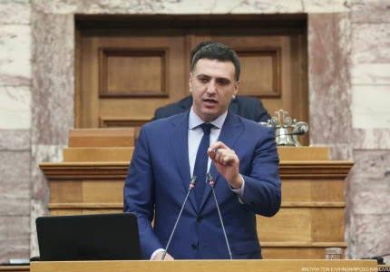 Ομιλία Υπουργού Υγείας Βασίλη Κικίλια στην ημερίδα της Επιτροπής Κοινωνικών Υποθέσεων της Βουλής με θέμα «Η Εθνική Στρατηγική του HIV»