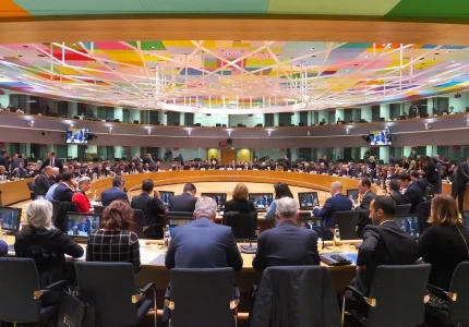 Πρόταση για τον ψηφιακό συγχρονισμό των κρατών-μελών της Ε.Ε. για τα δεδομένα σχετικά με τον COVID-19 κατέθεσε ο Βασίλης Κικίλιας