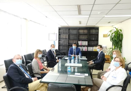 Β.Κικίλιας: Επαναλειτουργεί άμεσα το Παιδοκαρδιοχειρουργικό Κέντρο του Νοσοκομείου Παίδων «Η Αγία Σοφία»