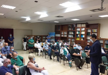 Β. Κικίλιας: Ζητώ από τους τουρίστες να τηρήσουν τους κανόνες, όπως έκαναν και οι συμπολίτες μας