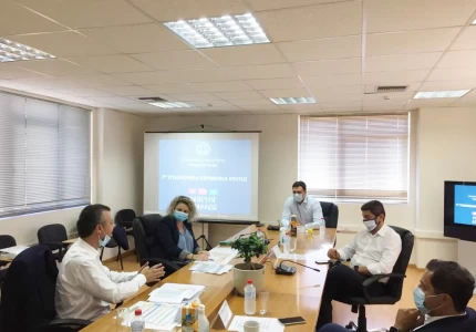 Β. Κικίλιας: Ζητώ από τους τουρίστες να τηρήσουν τους κανόνες, όπως έκαναν και οι συμπολίτες μας