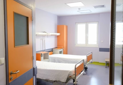 Β. Κικίλιας: Το σύγχρονο, ψηφιοποιημένο Κέντρο Υγείας Καμένων Βούρλων, οδηγός για την επόμενη μεταρρύθμισή μας στην Πρωτοβάθμια Φροντίδα Υγείας