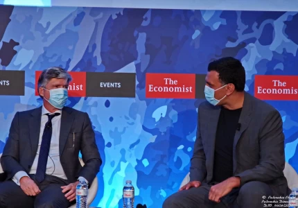 Β. Κικίλιας: Η πρόληψη στη Δημόσια Υγεία είναι ανώτερη της περίθαλψης