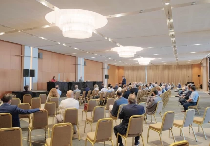 Διαδοχικές συναντήσεις της πολιτικής ηγεσίας του Υπoυργείου Υγείας με τους διοικητές των νοσοκομείων