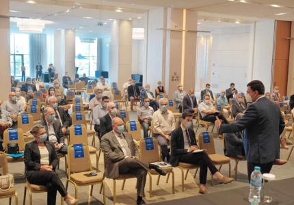 Διαδοχικές συναντήσεις της πολιτικής ηγεσίας του Υπoυργείου Υγείας με τους διοικητές των νοσοκομείων