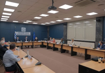 Β. Κικίλιας: Αντιγριπικός εμβολιασμός με προτεραιότητα στις ευπαθείς ομάδες πληθυσμού