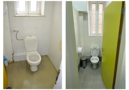 Β. Κικίλιας: Υποδειγματική η λειτουργία του «Λαϊκού». Ενισχύουμε το Ε.Σ.Υ. με έμψυχο δυναμικό, αναβαθμίζουμε τα Νοσοκομεία μας