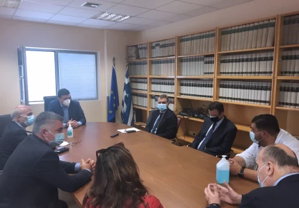 Δήλωση Υπουργού Υγείας Βασίλη Κικίλια από τη Θεσσαλονίκη