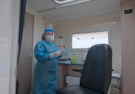 Β. Κικίλιας: Προστατεύουμε τη Δημόσια Υγεία, στηρίζουμε την κοινωνία