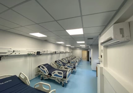 Ολοκληρώθηκε η επίσκεψη του Υπουργού Υγείας Βασίλη Κικίλια σε Νοσοκομεία και εμβολιαστικά κέντρα της Θεσσαλονίκης