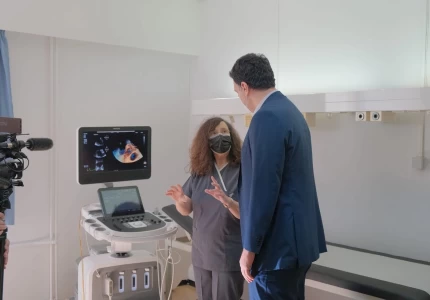 Β. Κικίλιας: Οι πιο σημαντικές στιγμές για έναν πολιτικό είναι όταν αποδεικνύεται ότι είναι αξιόπιστος – Επαναλειτουργεί η Καρδιοθωρακοχειρουργική Κλινική στο ΠΝ Πατρών