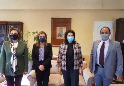 Ζωή Ράπτη: Ενίσχυση του Τομέα Ψυχικής Υγείας στην Κέρκυρα