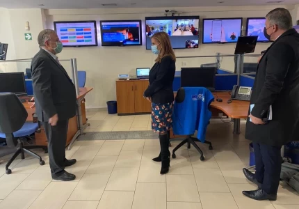 Ζωή Ράπτη: Μείζον κοινωνικό ζήτημα η επιδείνωση προβλημάτων ψυχικής υγείας σε παιδιά και εφήβους λόγω πανδημίας