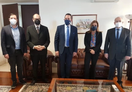 Ζωή Ράπτη: Ενίσχυση του Τομέα Ψυχικής Υγείας στην Κέρκυρα