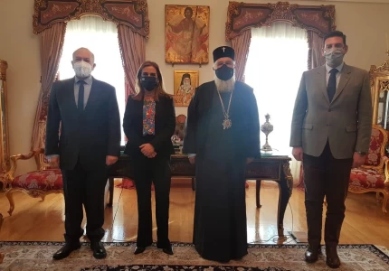 Ζωή Ράπτη: Ενίσχυση του Τομέα Ψυχικής Υγείας στην Κέρκυρα