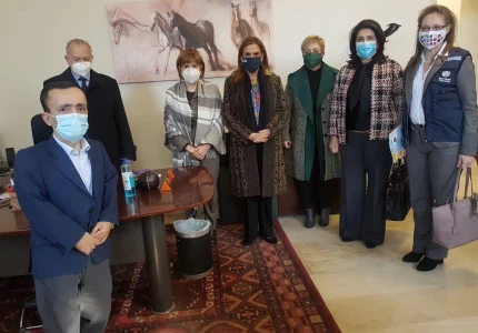 Ζωή Ράπτη: Ενίσχυση του Τομέα Ψυχικής Υγείας στην Κέρκυρα