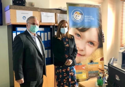 Ζωή Ράπτη: Μείζον κοινωνικό ζήτημα η επιδείνωση προβλημάτων ψυχικής υγείας σε παιδιά και εφήβους λόγω πανδημίας