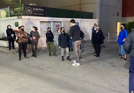 Β. Κικίλιας: Η Παγκόσμια Ημέρα Υγείας μάς βρίσκει και φέτος στη μάχη κατά του κορονοϊού. Οι άνθρωποι της Υγείας αξίζουν πολλά