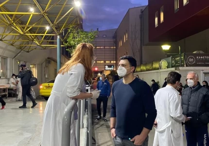 Β. Κικίλιας: Η Παγκόσμια Ημέρα Υγείας μάς βρίσκει και φέτος στη μάχη κατά του κορονοϊού. Οι άνθρωποι της Υγείας αξίζουν πολλά