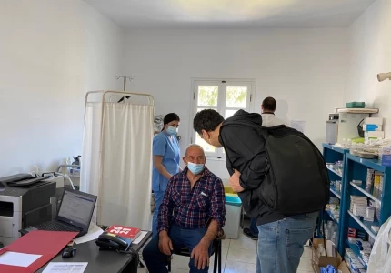 Β. Κικίλιας: Τα νησιά μας, προτεραιότητα της Επιχείρησης «Ελευθερία». Η νησιωτικότητα είναι συγκριτικό πλεονέκτημα για τη χώρα. - Μ. Θεμιστοκλέους: Ολοκληρώνονται οι εμβολιασμοί στα νησιά με κάτω από 1.000 κατοίκους