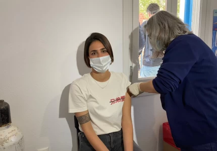 Β. Κικίλιας: Τα νησιά μας, προτεραιότητα της Επιχείρησης «Ελευθερία». Η νησιωτικότητα είναι συγκριτικό πλεονέκτημα για τη χώρα. - Μ. Θεμιστοκλέους: Ολοκληρώνονται οι εμβολιασμοί στα νησιά με κάτω από 1.000 κατοίκους