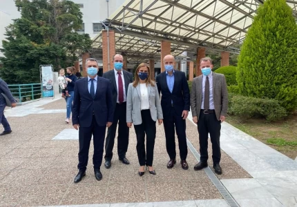 Ζωή Ράπτη: Διευθύνσεις Ψυχικής Υγείας σε όλες ΥΠΕ