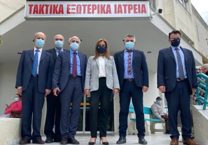 Ζωή Ράπτη: Διευθύνσεις Ψυχικής Υγείας σε όλες ΥΠΕ