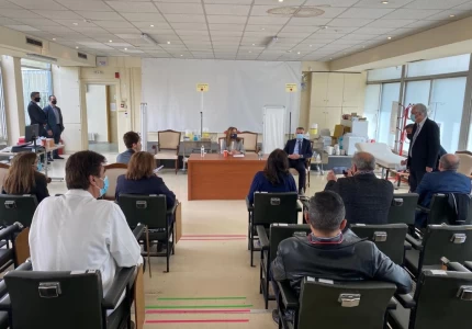 Ζωή Ράπτη: Διευθύνσεις Ψυχικής Υγείας σε όλες ΥΠΕ