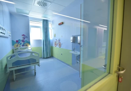 Εγκαινιάστηκαν η Ουρολογική-Πλαστική Χειρουργική Μονάδα και η ΜΕΘ Νεογνών στα παιδιατρικά Νοσοκομεία «Η Αγία Σοφία» και «Παναγιώτης και Αγλαΐα Κυριακού»
