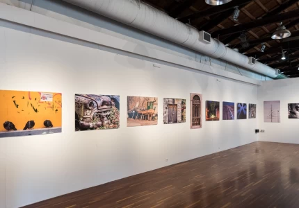 Β. Κικίλιας: Μήνυμα ζωής και αλληλεγγύης από τους ωφελούμενους του ΟΚΑΝΑ