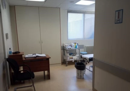 Αναβάθμιση Κέντρου Υγείας Ιστιαίας – Απόφαση Υπουργού Υγείας Β. Κικίλια για τη δημιουργία Μονάδας Τεχνητού Νεφρού