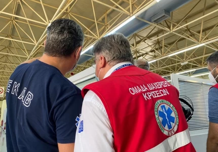 Β. Κικίλιας: 