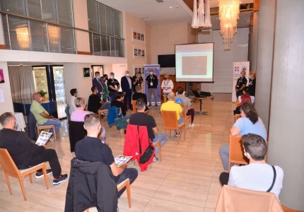 Μίνα Γκάγκα: Υγειονομική κάλυψη σε κάθε γωνιά της Ελλάδας- Η εκπαίδευση για την αντιμετώπιση του τραύματος αποτελεί βασική πολιτική μου προτεραιότητα