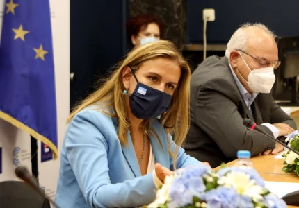 Συνέντευξη Τύπου για την Παγκόσμια Ημέρα Alzheimer