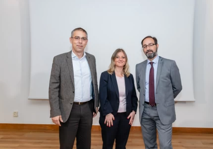 ΕΤΗΣΙΑ ΕΤΑΙΡΙΚΗ ΣΥΝΑΝΤΗΣΗ ΤΗΣ ALCON HELLAS