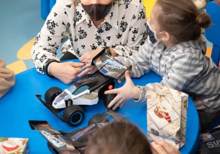 Μίνα Γκάγκα- Δόμνα Μιχαηλίδου: 