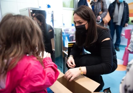 Μίνα Γκάγκα- Δόμνα Μιχαηλίδου: 