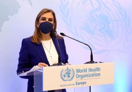 Εγκαίνια του νέου Γραφείου Ποιότητας Φροντίδας του Π.Ο.Υ Ευρώπης στην Αθήνα και έναρξη του ευρωπαϊκου προγράμματος για την ποιότητα των υπηρεσιών ψυχικής υγείας για παιδιά και εφήβους