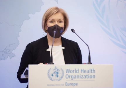 Εγκαίνια του νέου Γραφείου Ποιότητας Φροντίδας του Π.Ο.Υ Ευρώπης στην Αθήνα και έναρξη του ευρωπαϊκου προγράμματος για την ποιότητα των υπηρεσιών ψυχικής υγείας για παιδιά και εφήβους