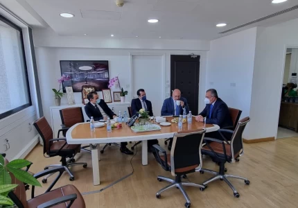 Υπογραφή Μνημονίων Συναντίληψης και Συνεργασίας μεταξύ του Υπουργείου Υγείας της Ελλάδας και της Κυπριακής Δημοκρατίας