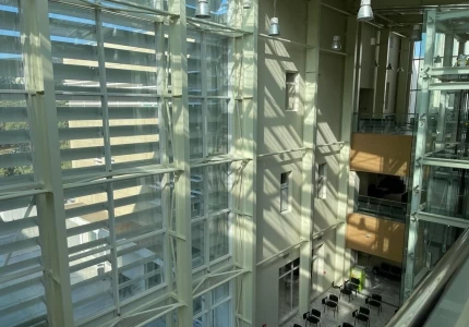 Επίσκεψη της Αναπληρώτριας Υπουργού Μίνας Γκάγκα στα ΓΝ Λευκάδας, Πρέβεζας και Άρτας