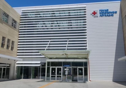 Επίσκεψη της Αναπληρώτριας Υπουργού Μίνας Γκάγκα στα ΓΝ Λευκάδας, Πρέβεζας και Άρτας