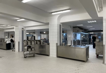 Επίσκεψη της Αναπληρώτριας Υπουργού Υγείας Μίνας Γκάγκα στον Ευαγγελισμό