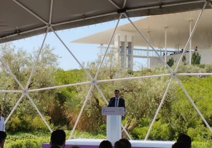Παρουσίαση του προγράμματος πρόληψης για τον καρκίνο του μαστού «Φώφη Γεννηματά»