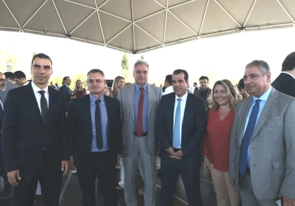Παρουσίαση του προγράμματος πρόληψης για τον καρκίνο του μαστού «Φώφη Γεννηματά»