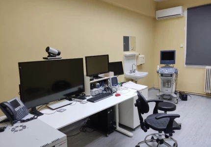 Επίσκεψη Αναπληρώτριας Υπουργού Υγείας Μίνας Γκάγκα στην Τήνο 