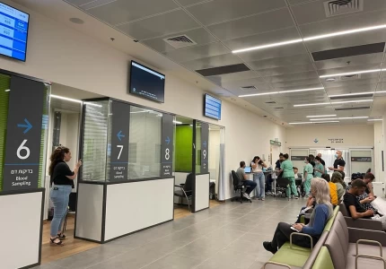 Η Αναπληρώτρια Υπουργός Υγείας Μίνα Γκάγκα και η Υφυπουργός Υγείας Ζωή Ράπτη στο 72ο Ευρωπαϊκό Συνέδριο του Παγκόσμιου Οργανισμού Υγείας